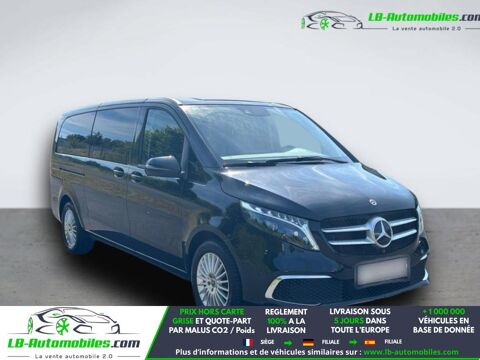 Classe V Long 300 D BVA 4 Matic 8 Places 2024 occasion 31850 Beaupuy