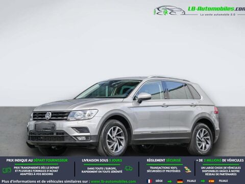 Annonce voiture Volkswagen Tiguan 19790 €