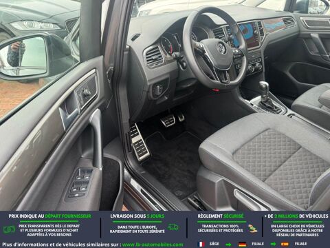 Golf 1.0 TSI 115 BVA 2019 occasion 31850 Beaupuy