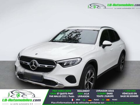 Classe GLC 300 de BVA 4Matic 2025 occasion 31850 Beaupuy