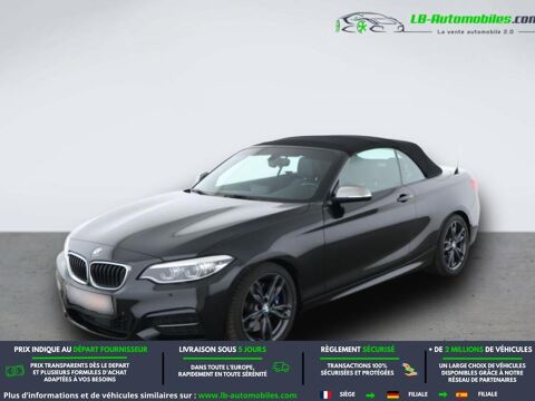 Annonce voiture BMW Serie 2 31790 €