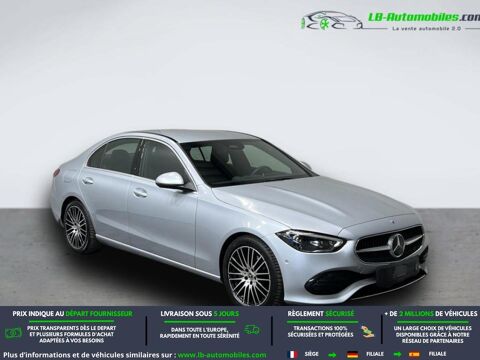 Classe C 200 d BVA 2024 occasion 31850 Beaupuy