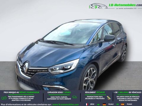 Annonce voiture Renault Scénic 18790 €