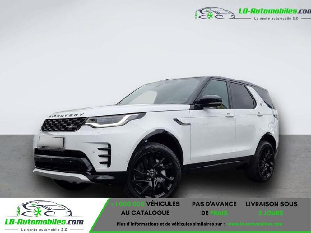Discovery 3.0 D250 2024 occasion 31850 Beaupuy