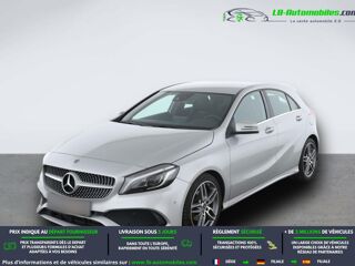 Classe A 200 BVA 2017 occasion 31850 Beaupuy