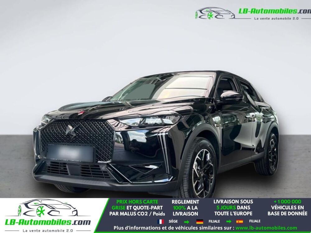 DS3 PureTech 130 BVA 2025 occasion 31850 Beaupuy