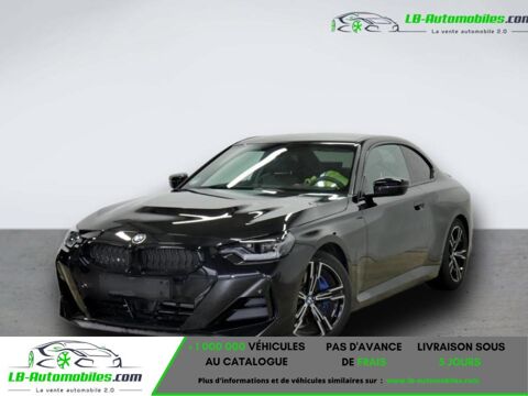 BMW Serie 2 218i 156 ch BVA 2024 occasion Beaupuy 31850
