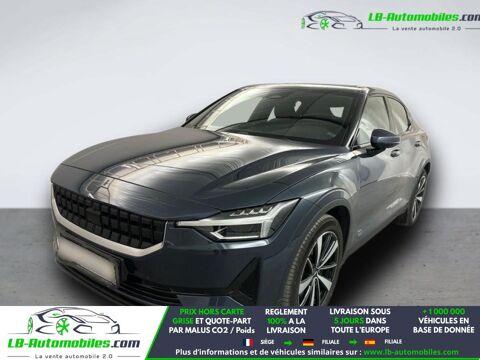 Autres Long Range Dual Motor 2022 occasion 31850 Beaupuy