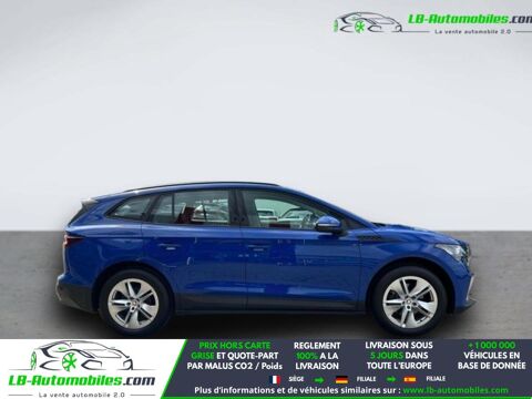 Enyaq iV 50 2024 occasion 31850 Beaupuy