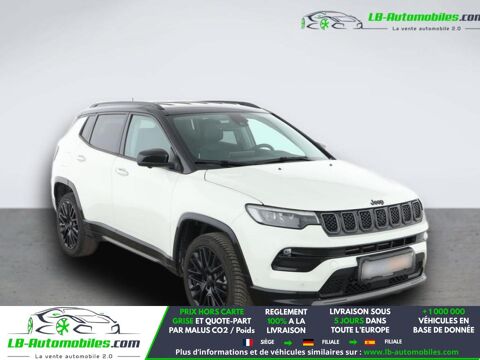 Compass 1.3 GSE 130 ch BVA 2023 occasion 31850 Beaupuy
