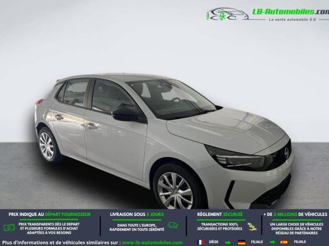 Corsa Electrique 136 ch & Batterie 50 kWh 2026 occasion 31850 Beaupuy