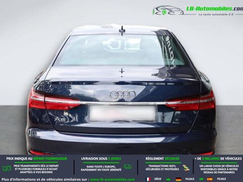 A6 40 TDI 204 ch 2023 occasion 31850 Beaupuy