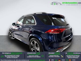 Classe GLE 350 de EQ POWER BVA 4Matic 2020 occasion 31850 Beaupuy