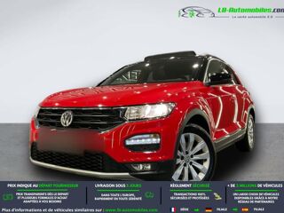 T-ROC 1.5 TSI 150 EVO Start/Stop BVM 2018 occasion 31850 Beaupuy