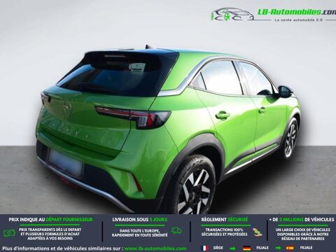 Mokka 1.5 Diesel 110 ch BVM 2022 occasion 31850 Beaupuy