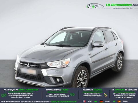 Annonce voiture Mitsubishi Asx 14920 €