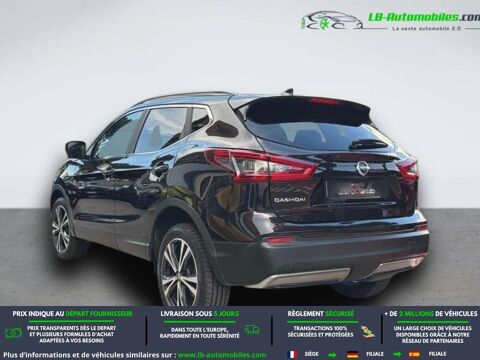 Qashqai 1.5 dCi 115 BVM 2019 occasion 31850 Beaupuy