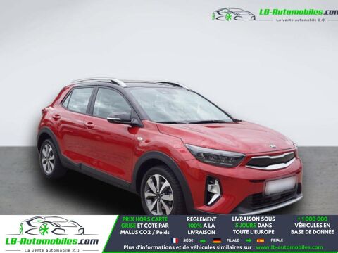 Kia Stonic 1.0 T-GDi 100 ch BVM 2021 occasion Beaupuy 31850