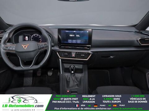 Formentor 2.0 TDI 150 ch BVM 2022 occasion 31850 Beaupuy