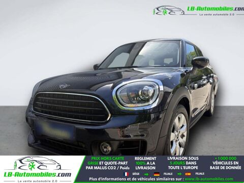 Cooper 136 ch BVA 2019 occasion 31850 Beaupuy