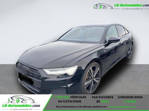 Audi A6 40 TDI 204 ch Quattro 2023 occasion Beaupuy 31850