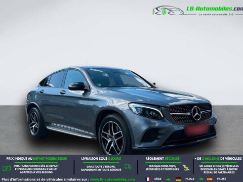 Classe GLC 250 BVA 4Matic 2018 occasion 31850 Beaupuy