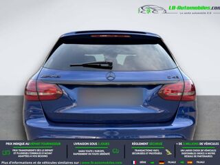 Classe C 43 Mercedes-AMG BVA 2018 occasion 31850 Beaupuy