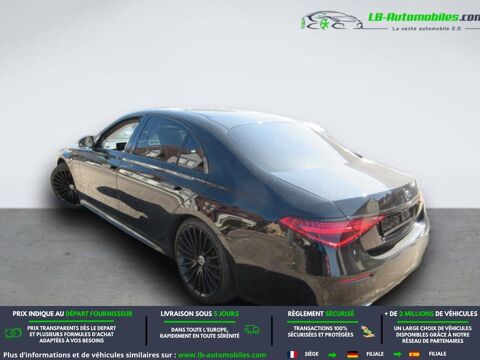 Classe S 400 d BVA 4-Matic 2023 occasion 31850 Beaupuy