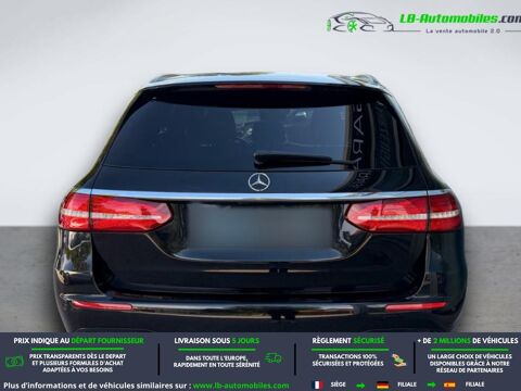 Classe E 53 AMG BVA 2019 occasion 31850 Beaupuy