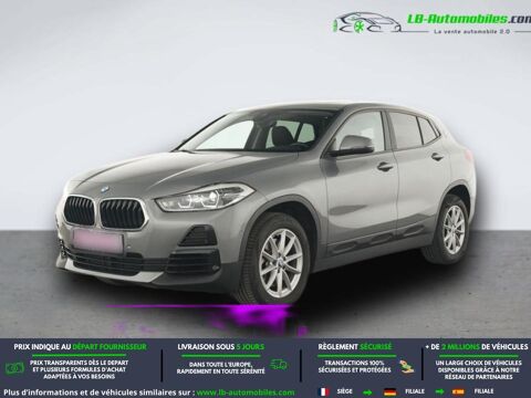Annonce voiture BMW X2 26979 €