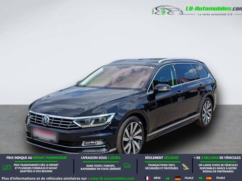 Annonce voiture Volkswagen Passat 19920 €
