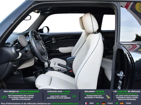Cooper S 178 CH BVA 2023 occasion 31850 Beaupuy