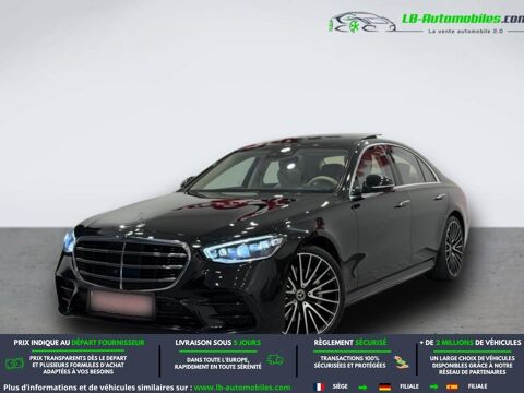Annonce voiture Mercedes Classe S 93300 €