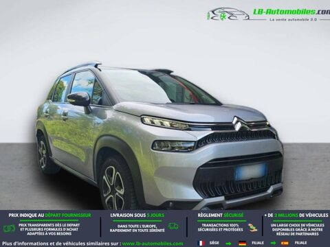 Citro&euml;n C3 Aircross PureTech 110 BVM 2021 occasion Beaupuy 31850