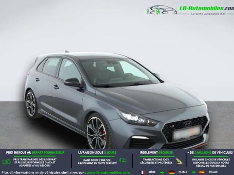 i30 N 2.0 T-GDi 275 BVM 2019 occasion 31850 Beaupuy