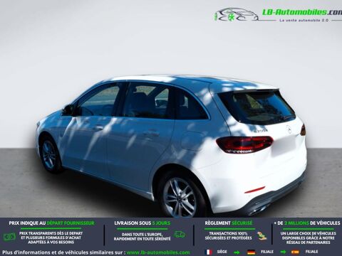 Classe B 200 d BVA 2020 occasion 31850 Beaupuy