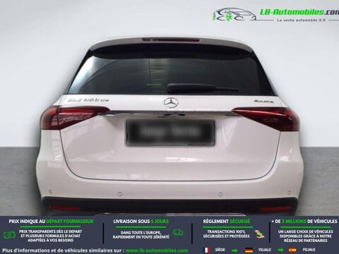 Classe GLE 350 de BVA 4Matic 2025 occasion 31850 Beaupuy