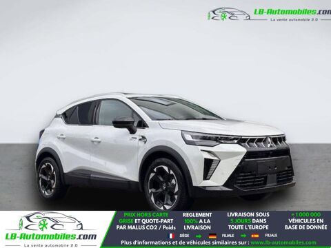 Asx 1.6 MPI HEV 143 BVA 2025 occasion 31850 Beaupuy