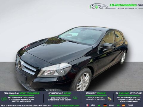Classe A 180 CDI 2015 occasion 31850 Beaupuy