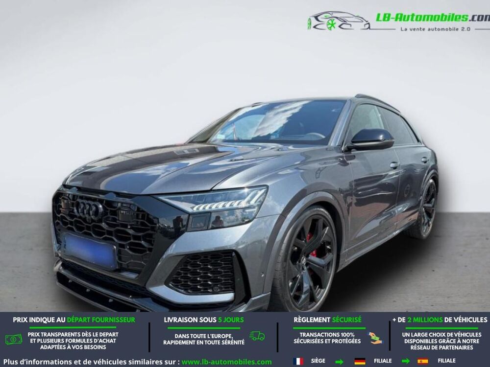 Divers TFSI 600 ch BVA Quattro 2020 occasion 31850 Beaupuy