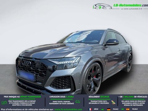 Annonce voiture Audi Divers 88400 €