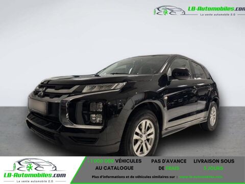 Mitsubishi Asx 2.0 S-MIVEC 150 2WD BVM 2020 occasion Beaupuy 31850