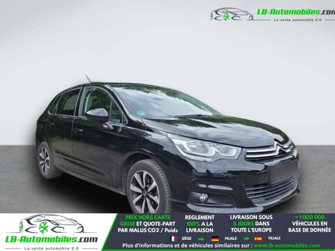 C4 PureTech 130 BVM 2017 occasion 31850 Beaupuy