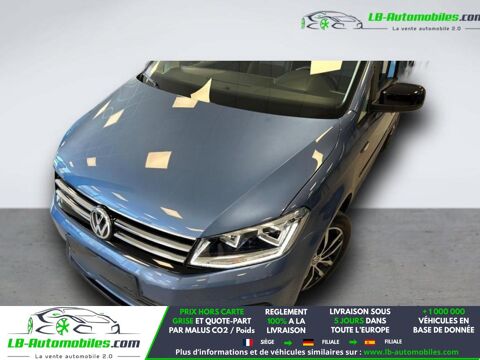 Caddy 1.4 TSI 130 BVA 2020 occasion 31850 Beaupuy