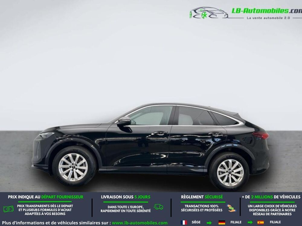 Q5 TFSI 204 ch Quattro 2025 occasion 31850 Beaupuy