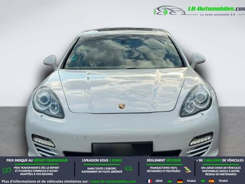 911 4S 3.8i 400 2014 occasion 31850 Beaupuy
