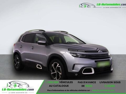 Citro&euml;n C5 aircross PureTech 130 BVM 2019 occasion Beaupuy 31850