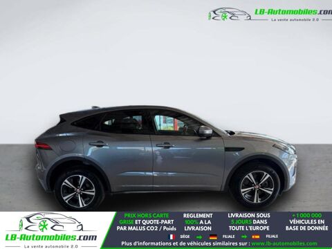 E-PACE 2.0 D-165 ch AWD BVA 2022 occasion 31850 Beaupuy
