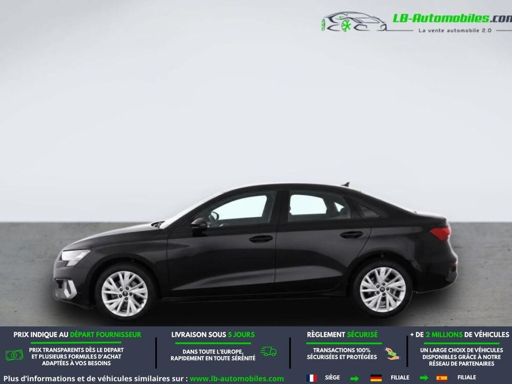 A3 30 TFSI Mild Hybrid 110 BVA 2022 occasion 31850 Beaupuy