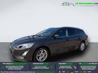 Focus 1.0 EcoBoost 125 BVM 2018 occasion 31850 Beaupuy